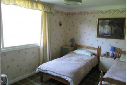 Braeside Craighouse Jura Villa Luaran gambar