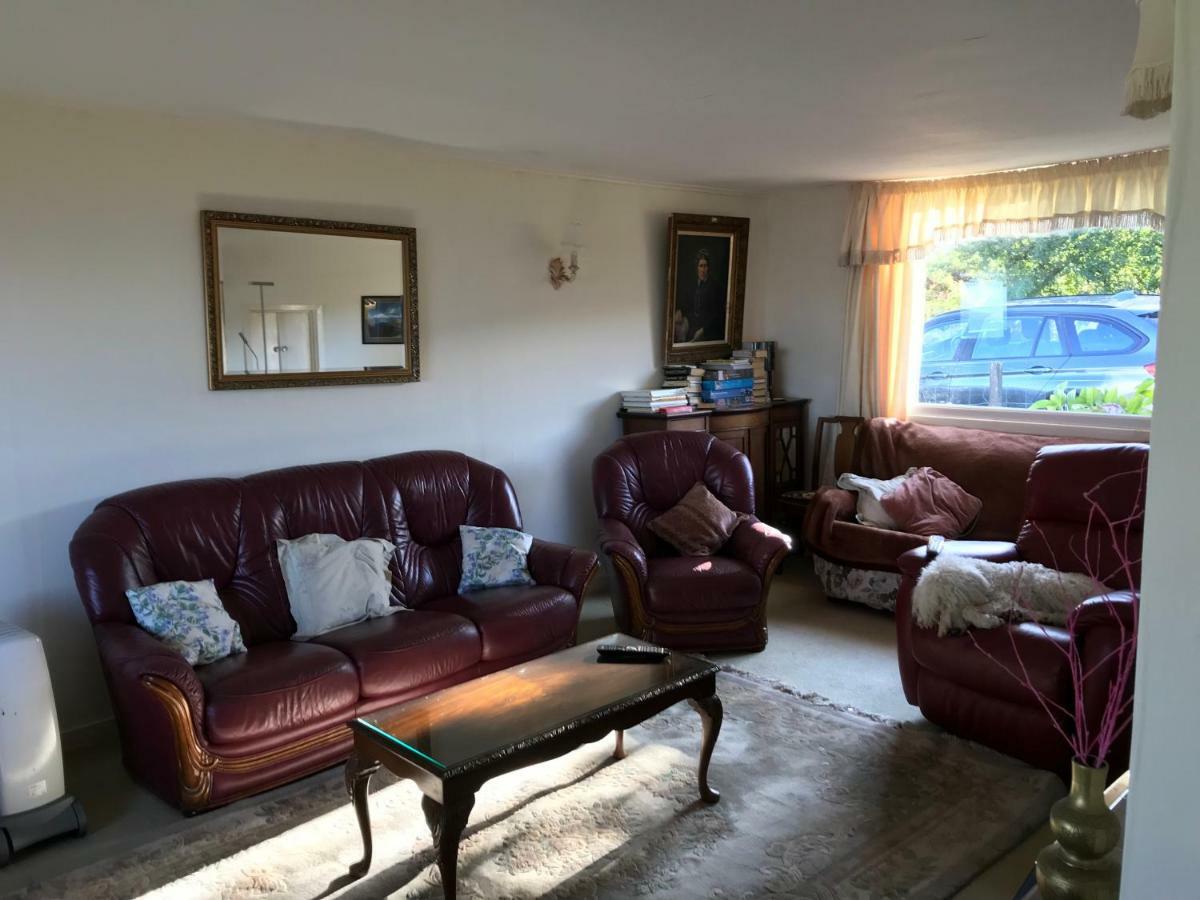 Braeside Craighouse Jura Villa Luaran gambar